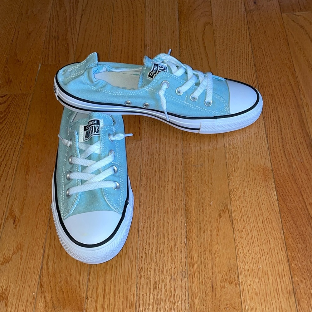 🧚🏽 converse All-Star slip on